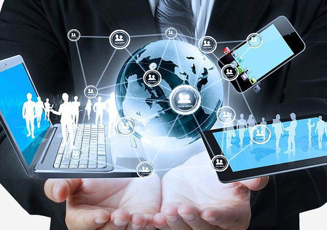 Полтавська ІТ-компанія 