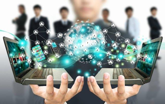 Полтавська ІТ-компанія 