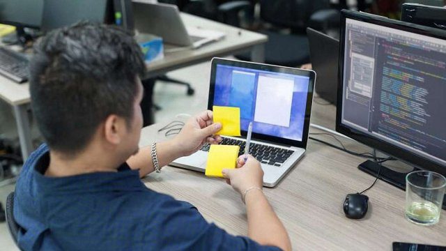 Полтавська ІТ-компанія 