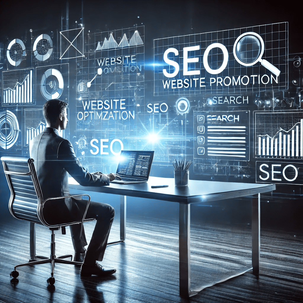 Специалист по SEO-продвижению